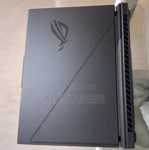 New Laptop Asus ROG Strix G16 G614 16GB Intel Core i9 SSD 1T