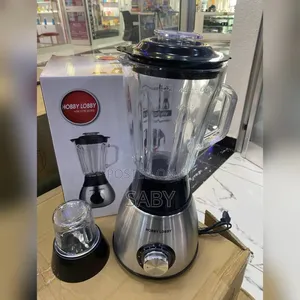 Hobby Lobby Blender and Juicer