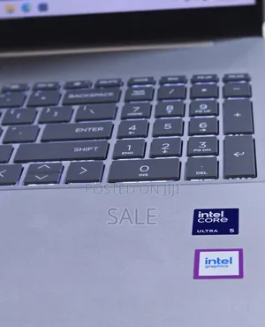 New Laptop HP ProBook 440 16GB Intel Core Ultra 5 SSD 512GB