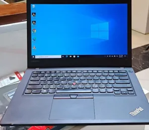 New Laptop Lenovo 8GB Intel Core i5 SSD 256GB