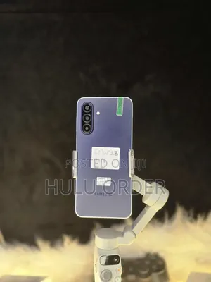 New Samsung Galaxy M17 5G 128 GB Purple