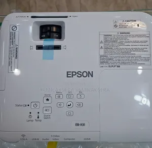 Epson Projector