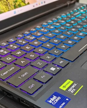 New Laptop Acer Predator Helios Neo 16 16GB Intel Core Ultra 9 SSD 1T