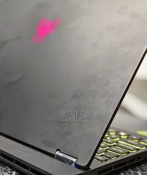 New Laptop Acer Predator Helios Neo 16 16GB Intel Core Ultra 9 SSD 1T