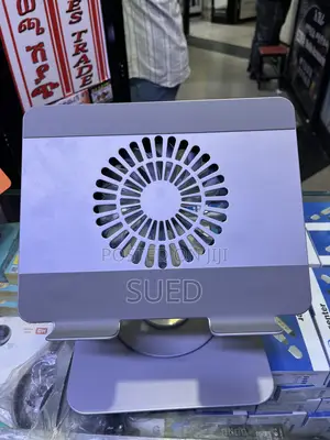 Laptop Stand (Original Adjustable 360° Rotating Stand