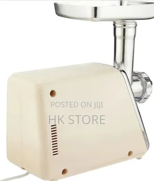 Sonifer Meat Grinder