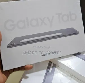 New Samsung Galaxy Tab S10 FE 128 GB