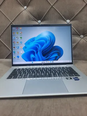 New Laptop HP EliteBook 840 G9 16GB Intel Core i5 SSD 512GB