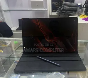 New Samsung Galaxy Tab S8 Ultra 256 GB