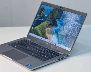 New Laptop Dell Latitude 5420 8GB Intel Core i5 SSD 512GB