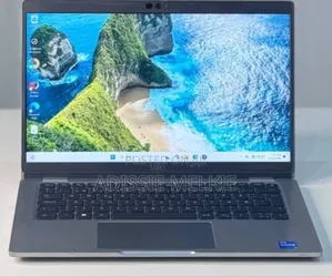 New Laptop Dell Latitude 5420 8GB Intel Core i5 SSD 512GB