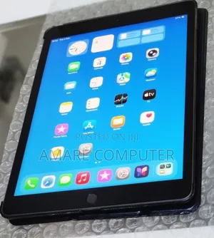 New Apple iPad 9.7 128 GB