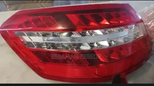 Oem Rear Light Back Light For Mercedes Benz E300