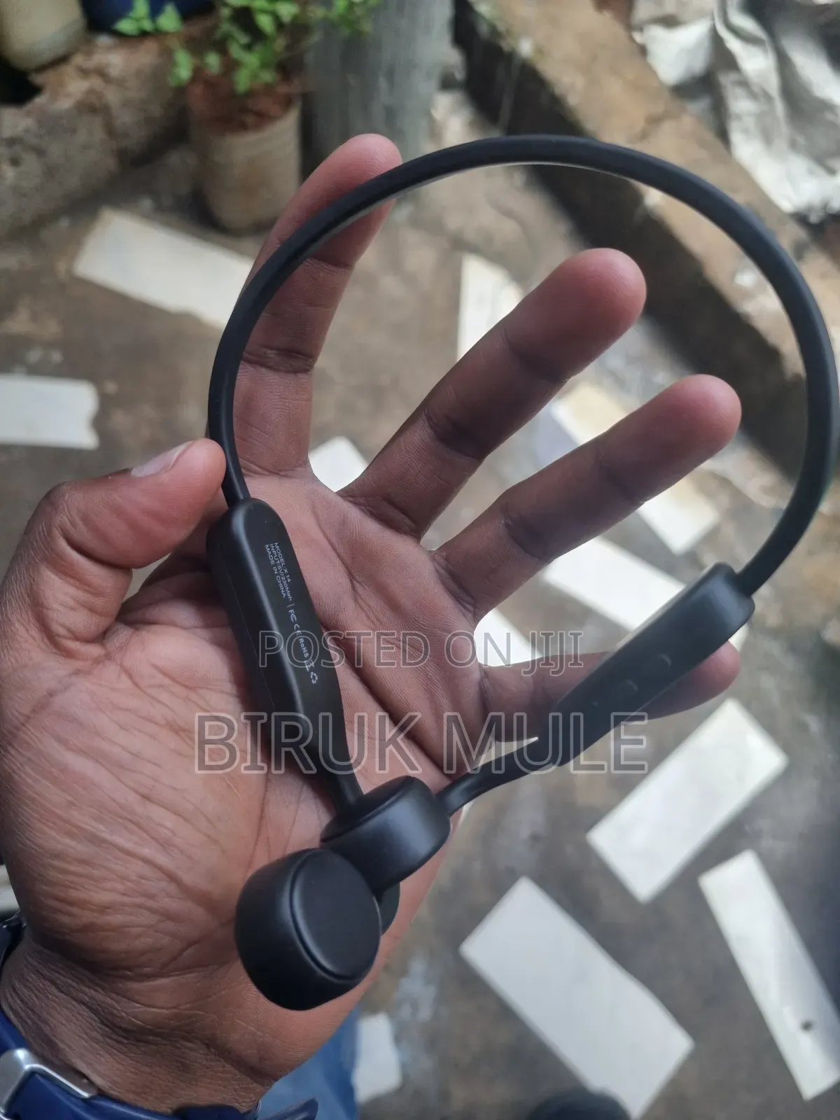 X14 Sport Headphones Manual