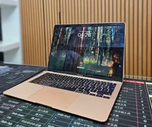 New Laptop Apple MacBook Air 2020 M1 8GB Apple M1 SSD 256GB
