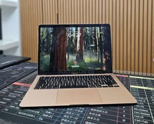 New Laptop Apple MacBook Air 2020 M1 8GB Apple M1 SSD 256GB