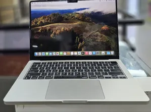 New Apple MacBook Pro 2023 M3 Pro 14-inch 8GB Intel Core i7 SSD 512GB