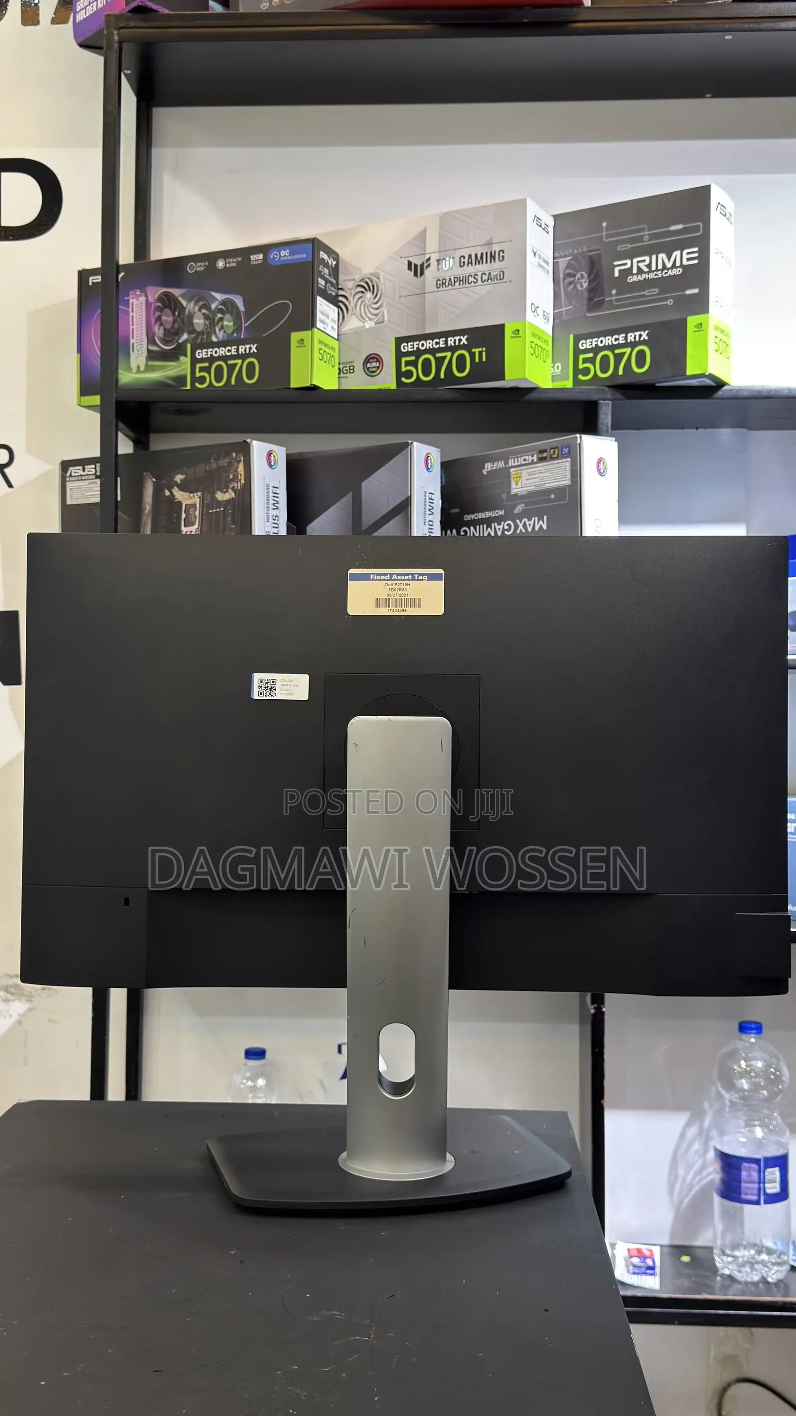Dell P2719h