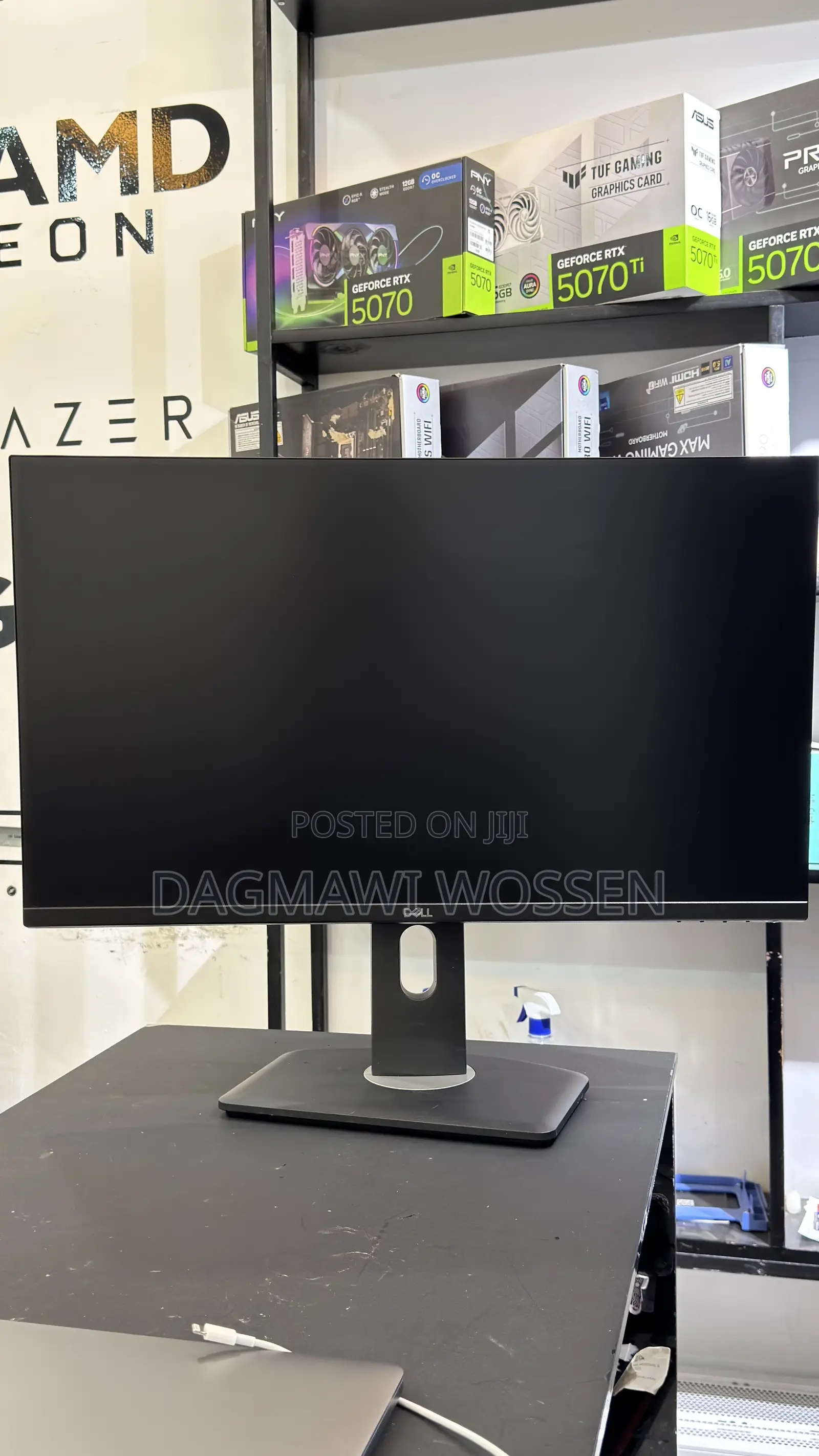 Dell P2719h