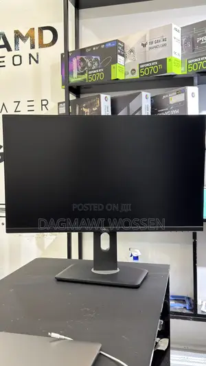 Dell P2719h
