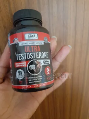 Ultra Testosterone