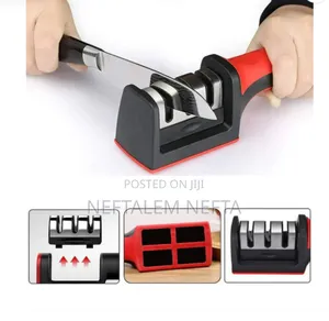Knife Sharpener Tool