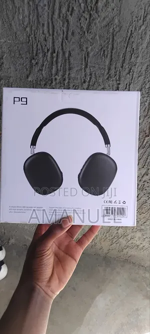 Brand New Headset