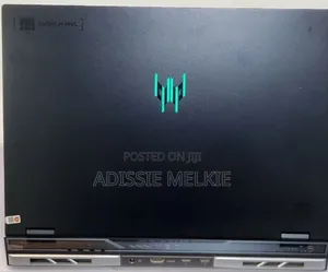New Laptop Acer Predator Helios Neo 16 16GB Intel Core i9 SSD 1T