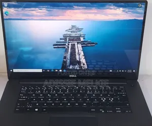 New Laptop Dell XPS 15 16GB Intel Core i7 SSD 512GB