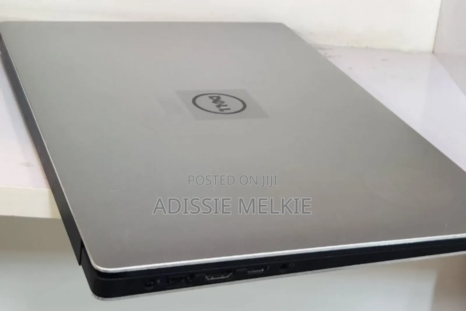 New Laptop Dell XPS 15 16GB Intel Core i7 SSD 512GB