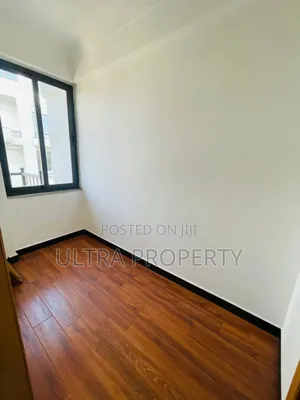 Furnished 3bdrm Apartment in Bole for rent