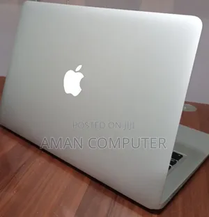 New Laptop Apple MacBook 2015 8GB Intel Core i5 SSD 128GB
