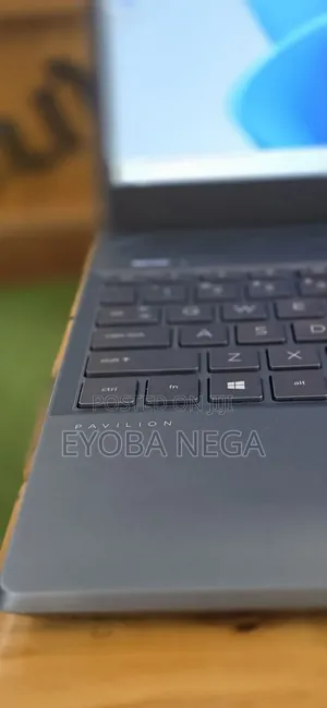 Laptop HP Pavilion 15 8GB Intel Core i7 HDD+SSD 1.5T
