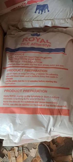 Royal Adhesive