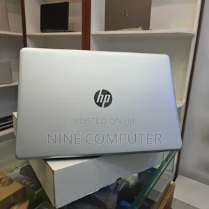 New Laptop HP Pavilion 15 8GB Intel Core i5 SSD 256GB
