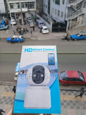 Security Camera