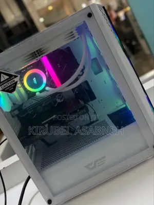 New Desktop Computer Asus 32GB Intel Core i7 SSD 1T