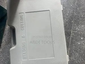 Cutting Torch