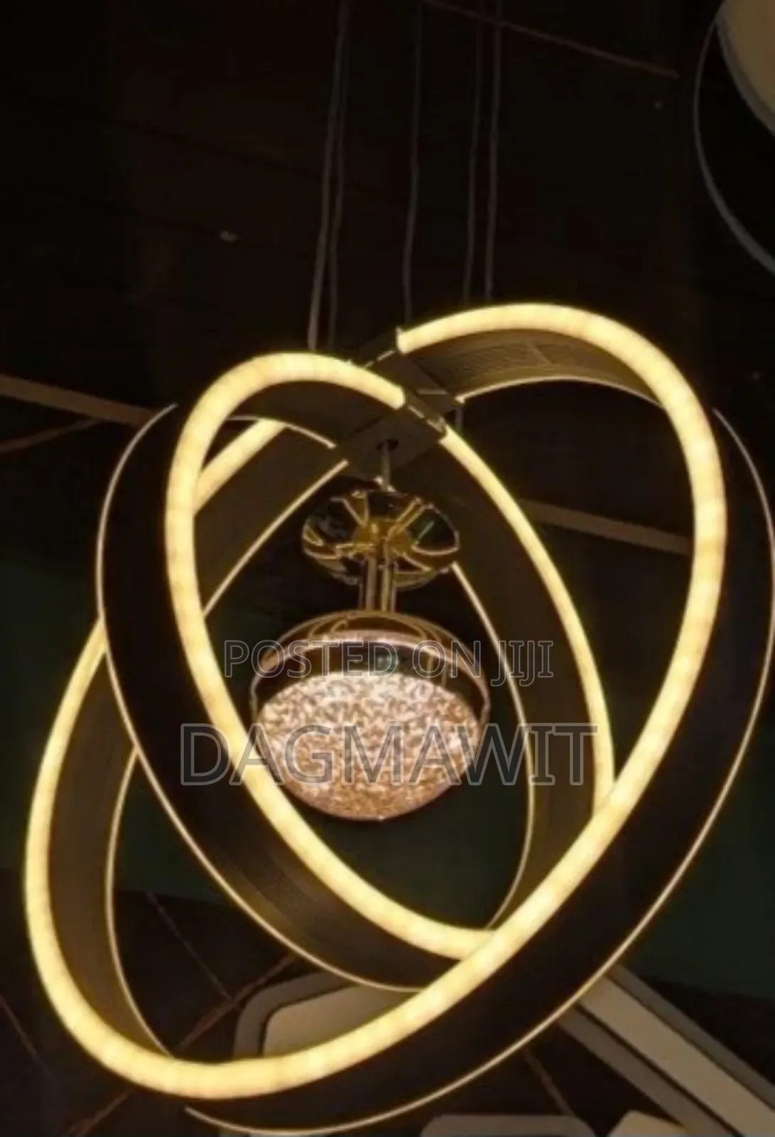 Chandelier Light
