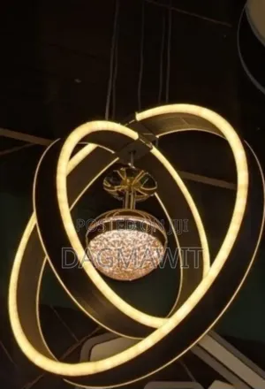 Chandelier Light