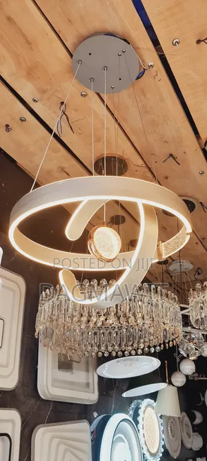 Chandelier Light
