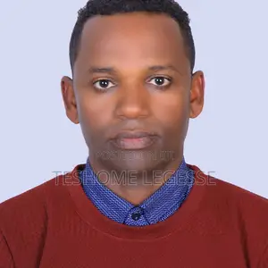 Data Entry Specialist