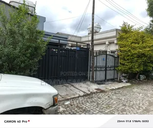 2bdrm House in Yeka for sale