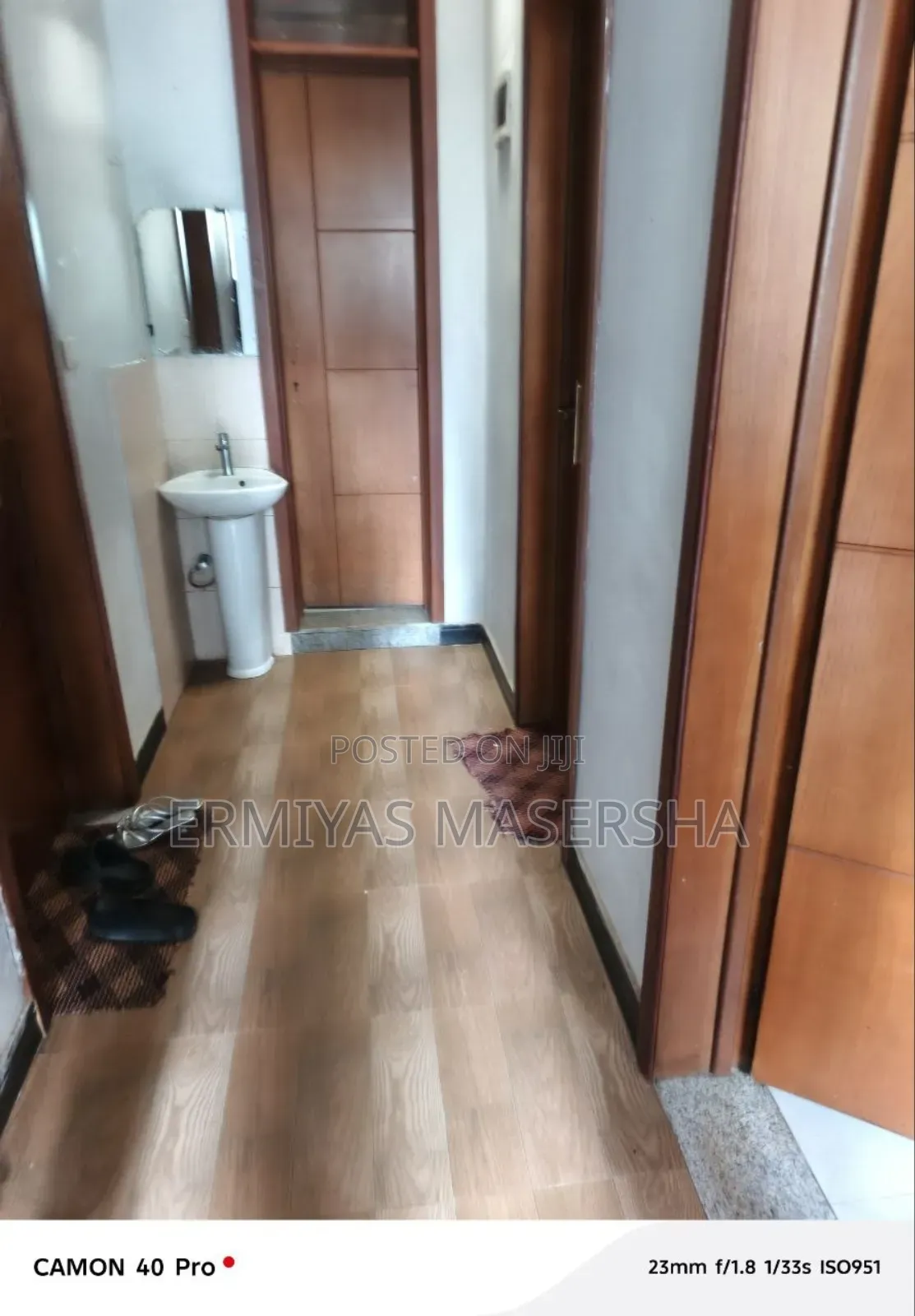 2bdrm House in Yeka for sale