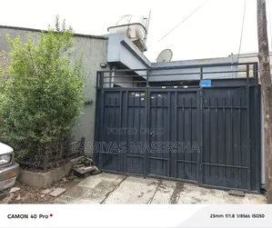 2bdrm House in Yeka for sale