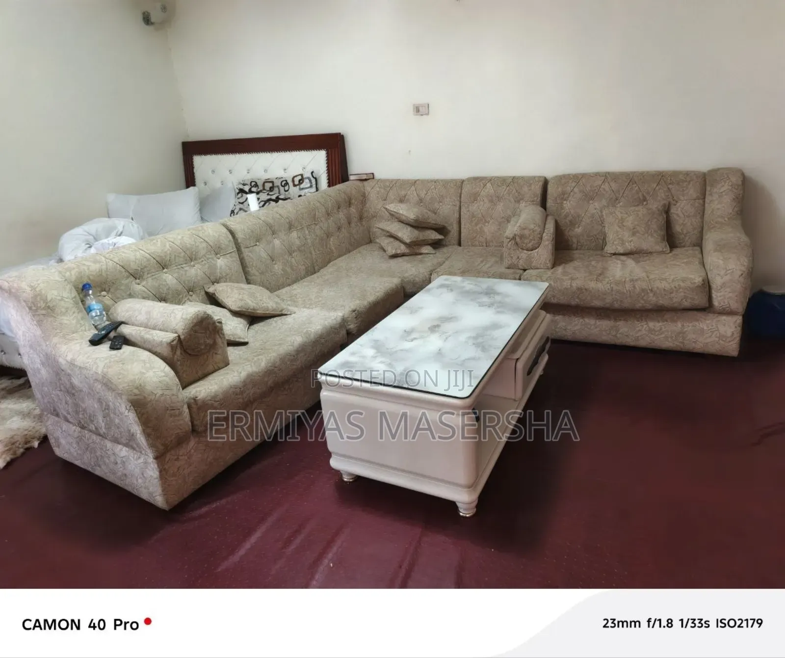 2bdrm House in Yeka for sale