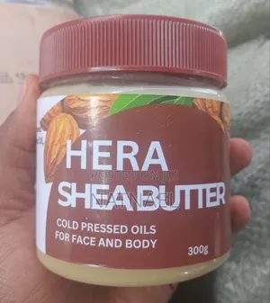 Hera Shea Butter