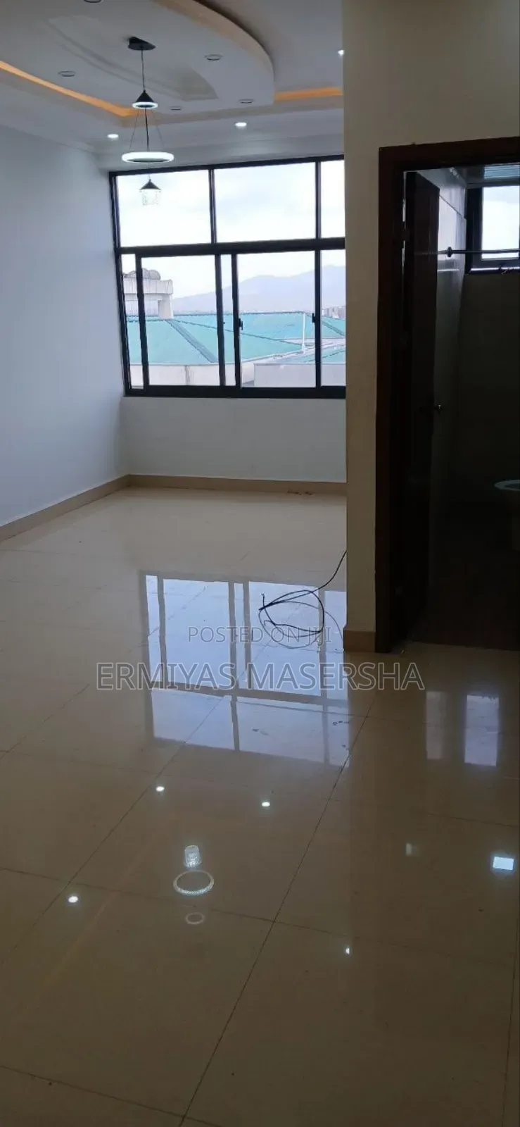 Furnished 2bdrm Apartment in Nohe, Yeka for sale