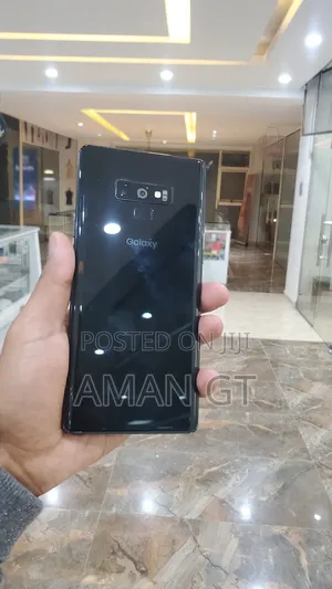 New Samsung Galaxy Note 9 128 GB