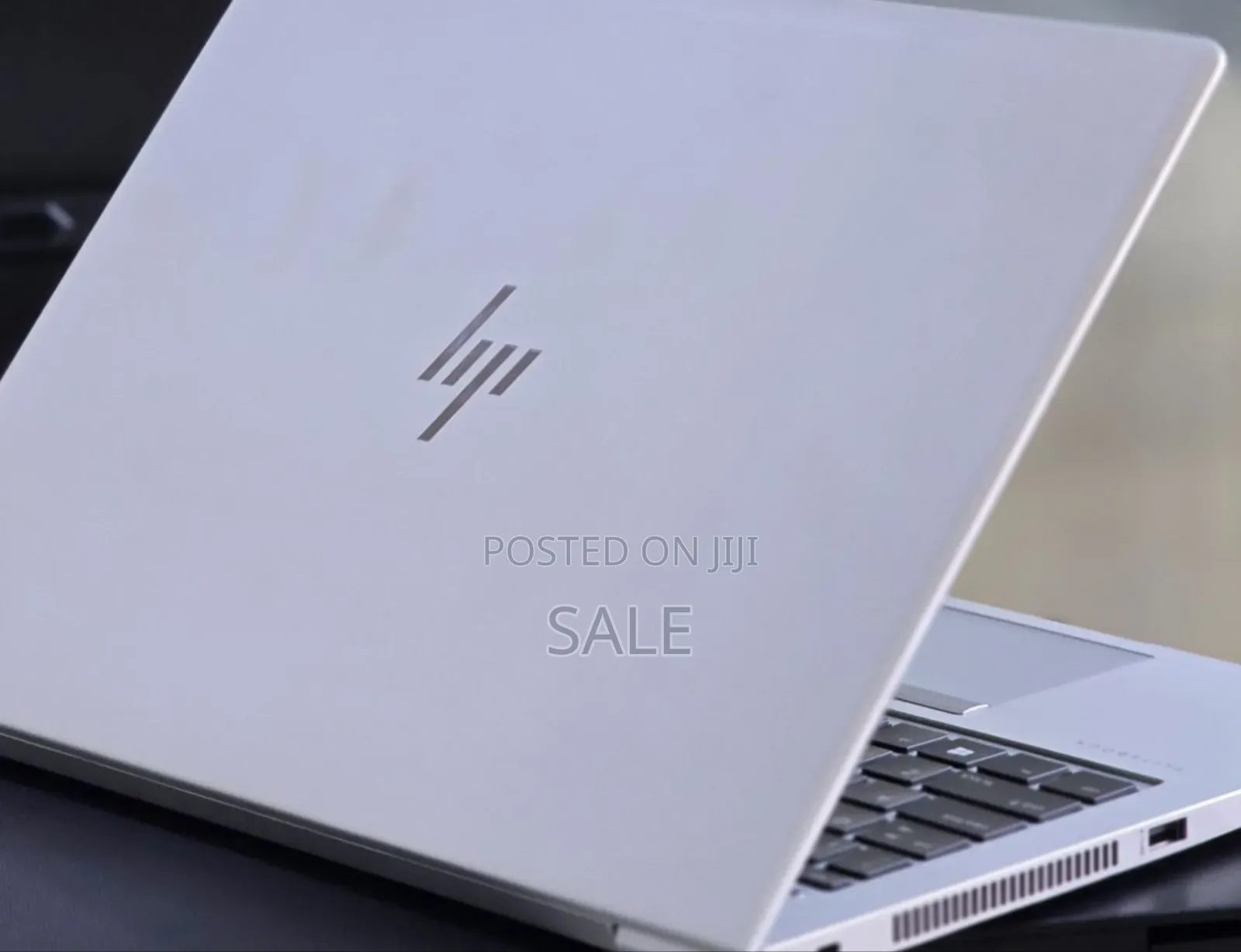 New Laptop HP EliteBook 840 G5 16GB Intel Core i5 SSD 512GB